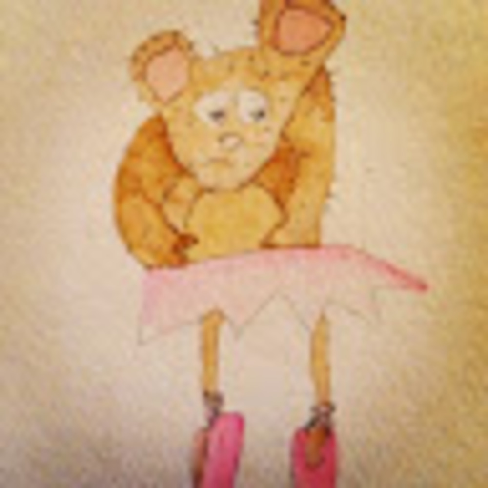 Meet your Posher, Meghan